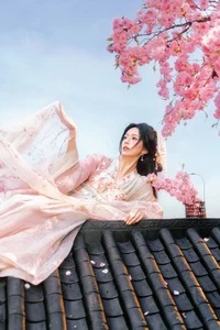 YiTuYu Art Language Vol.9666 Rok Kin YE Portrait Gallery - image 1