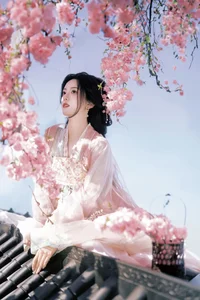 YiTuYu Art Language Vol.9666 Rok Kin YE Portrait Gallery - image 11