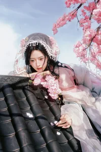 YiTuYu Art Language Vol.9666 Rok Kin YE Portrait Gallery - image 10