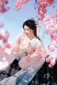 YiTuYu Art Language Vol.9666 Rok Kin YE Portrait Gallery - image 6