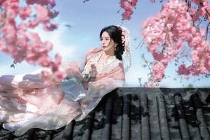 YiTuYu Art Language Vol.9666 Rok Kin YE Portrait Gallery - image 5