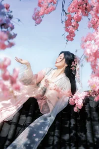 YiTuYu Art Language Vol.9666 Rok Kin YE Portrait Gallery - image 0