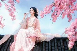 YiTuYu Art Language Vol.9666 Rok Kin YE Portrait Gallery - image 13