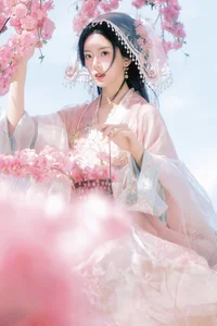 YiTuYu Art Language Vol.9666 Rok Kin YE Portrait Gallery - image 4