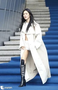 After School's Kahi Stuns at 44: The 'Slay' Mom Still Reigns Supreme - image 7