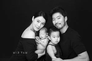 After School's Kahi Stuns at 44: The 'Slay' Mom Still Reigns Supreme - image 6