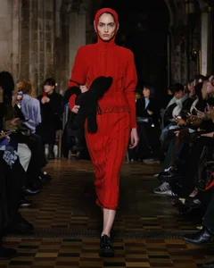Winter Fashion Guide: Stylish Color Trends to Elevate Your Wardrobe - image 2