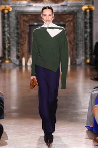 Winter Fashion Guide: Stylish Color Trends to Elevate Your Wardrobe - image 18