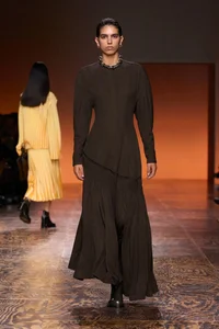 Winter Fashion Guide: Stylish Color Trends to Elevate Your Wardrobe - image 27
