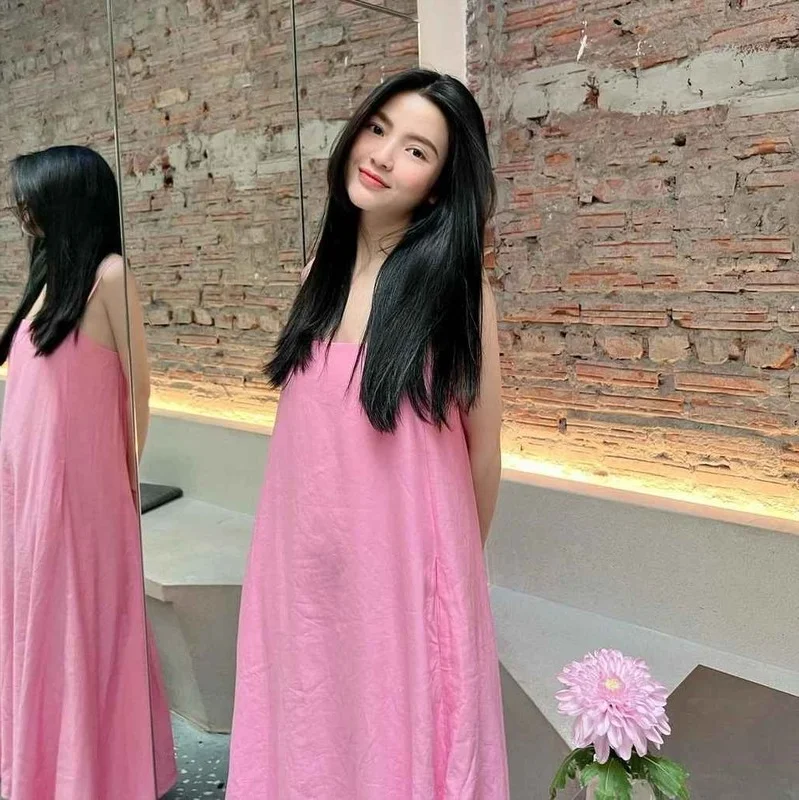 Exploring Chu Thanh Huyen’s Stunning Beauty Transformation Before Her Wedding to Football Star Nguyen Quang Hai