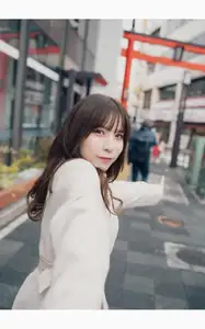 JP Sha Ai: Sweet Everyday Charm - Digital Photo Book Japanese Girls Part01 - image 25