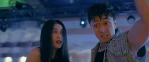 Black Medicine Episode 1: Huynh Anh's Character Tuan Confronts a Haunting Past - image 31