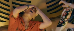 Black Medicine Episode 1: Huynh Anh's Character Tuan Confronts a Haunting Past - image 15
