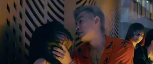 Black Medicine Episode 1: Huynh Anh's Character Tuan Confronts a Haunting Past - image 28