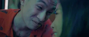 Black Medicine Episode 1: Huynh Anh's Character Tuan Confronts a Haunting Past - image 27