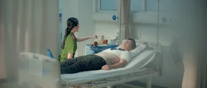 Black Medicine Episode 1: Huynh Anh's Character Tuan Confronts a Haunting Past - image 18