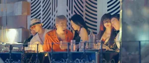 Black Medicine Episode 1: Huynh Anh's Character Tuan Confronts a Haunting Past - image 7