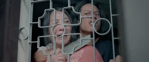 Black Medicine Episode 1: Huynh Anh's Character Tuan Confronts a Haunting Past - image 8