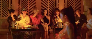 Black Medicine Episode 1: Huynh Anh's Character Tuan Confronts a Haunting Past - image 9