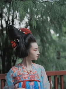 YiTuYu Art Language Vol.4973: Lin Lang and the Art of Sophistication - image 23
