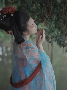 YiTuYu Art Language Vol.4973: Lin Lang and the Art of Sophistication - image 20