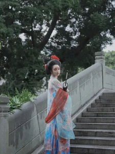 YiTuYu Art Language Vol.4973: Lin Lang and the Art of Sophistication - image 16