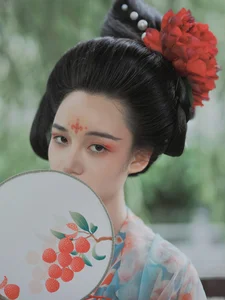 YiTuYu Art Language Vol.4973: Lin Lang and the Art of Sophistication - image 17