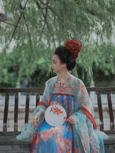 YiTuYu Art Language Vol.4973: Lin Lang and the Art of Sophistication - image 25