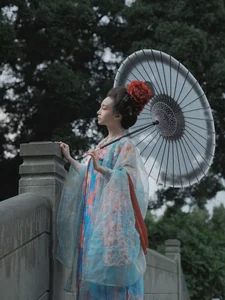 YiTuYu Art Language Vol.4973: Lin Lang and the Art of Sophistication - image 19