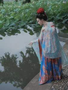 YiTuYu Art Language Vol.4973: Lin Lang and the Art of Sophistication - image 13
