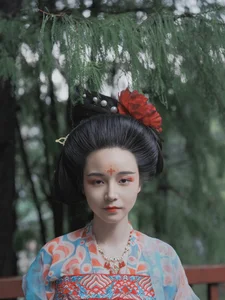 YiTuYu Art Language Vol.4973: Lin Lang and the Art of Sophistication - image 1