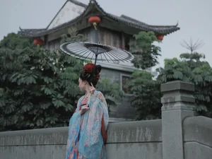 YiTuYu Art Language Vol.4973: Lin Lang and the Art of Sophistication - image 18