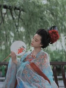 YiTuYu Art Language Vol.4973: Lin Lang and the Art of Sophistication - image 2