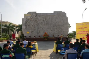 Honoring the Legacy: A Journey to the Foot of Nghia Linh Mountain - image 10