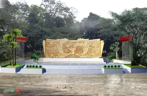 Honoring the Legacy: A Journey to the Foot of Nghia Linh Mountain - image 11