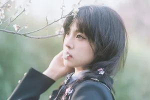 Exotic Elegance: YiTuYu Art Language Vol.6442 Featuring Sai De Guo Xi Li Ma - image 27
