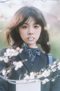 Exotic Elegance: YiTuYu Art Language Vol.6442 Featuring Sai De Guo Xi Li Ma - image 23