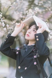 Exotic Elegance: YiTuYu Art Language Vol.6442 Featuring Sai De Guo Xi Li Ma - image 31