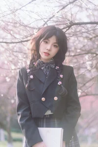 Exotic Elegance: YiTuYu Art Language Vol.6442 Featuring Sai De Guo Xi Li Ma - image 13