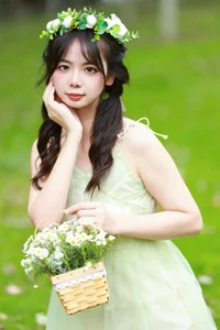 Elegant Visual Storytelling in YiTuYu Art Language Vol.5771 featuring Mu Yan Se Cc - image 20