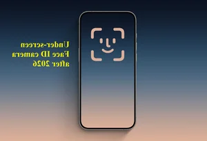 Leaked iPhone 18 Pro Design Concept: Innovation or Gimmick? - image 7