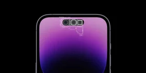 Leaked iPhone 18 Pro Design Concept: Innovation or Gimmick? - image 11