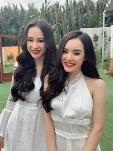 Angela Phuong Trinh’s Controversial Statements and the Surprising Reaction from Her Sister - image 4