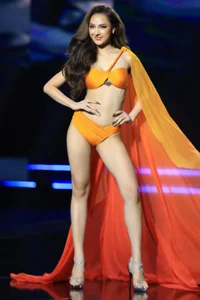 Miss Universe Vietnam 2023: The Best Swimsuit Performance Gallery - image 9