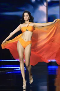 Miss Universe Vietnam 2023: The Best Swimsuit Performance Gallery - image 7