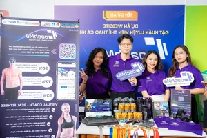 Nguyen Ngoc Nhut Crowned Champion of HUTECH Startup Wings 2024 - image 5