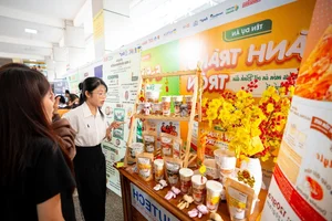 Nguyen Ngoc Nhut Crowned Champion of HUTECH Startup Wings 2024 - image 3