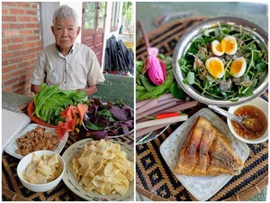 Embracing Rural Life: Kiều Trinh’s Bold Fashion Transition and the Growing Trend of Leaving the City - image 1