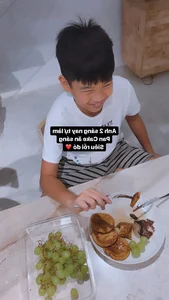 How Cuong Do La and Ho Ngoc Ha’s Son Subeo Reached 1.7m at Age 13 - image 3