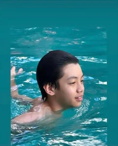 How Cuong Do La and Ho Ngoc Ha’s Son Subeo Reached 1.7m at Age 13 - image 11